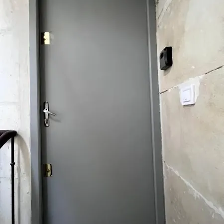 Apartamento Le Petit Mistral Valréas