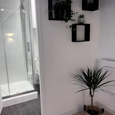 Le Petit Mistral Apartamento Valréas