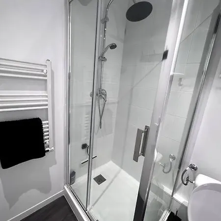 Apartamento Le Petit Mistral *