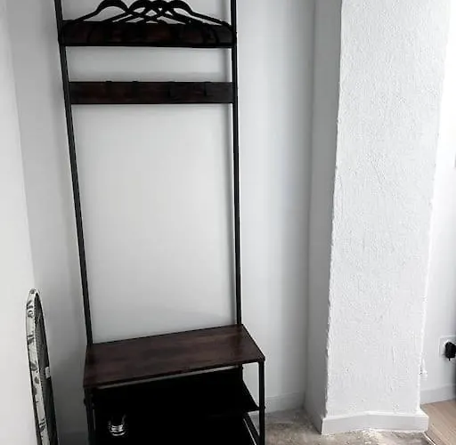 아파트 Le Petit Mistral *