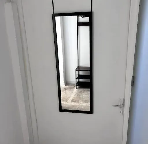 Le Petit Mistral 아파트 *