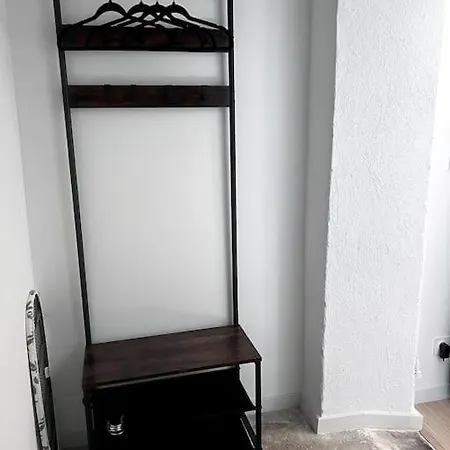 Apartman Le Petit Mistral *